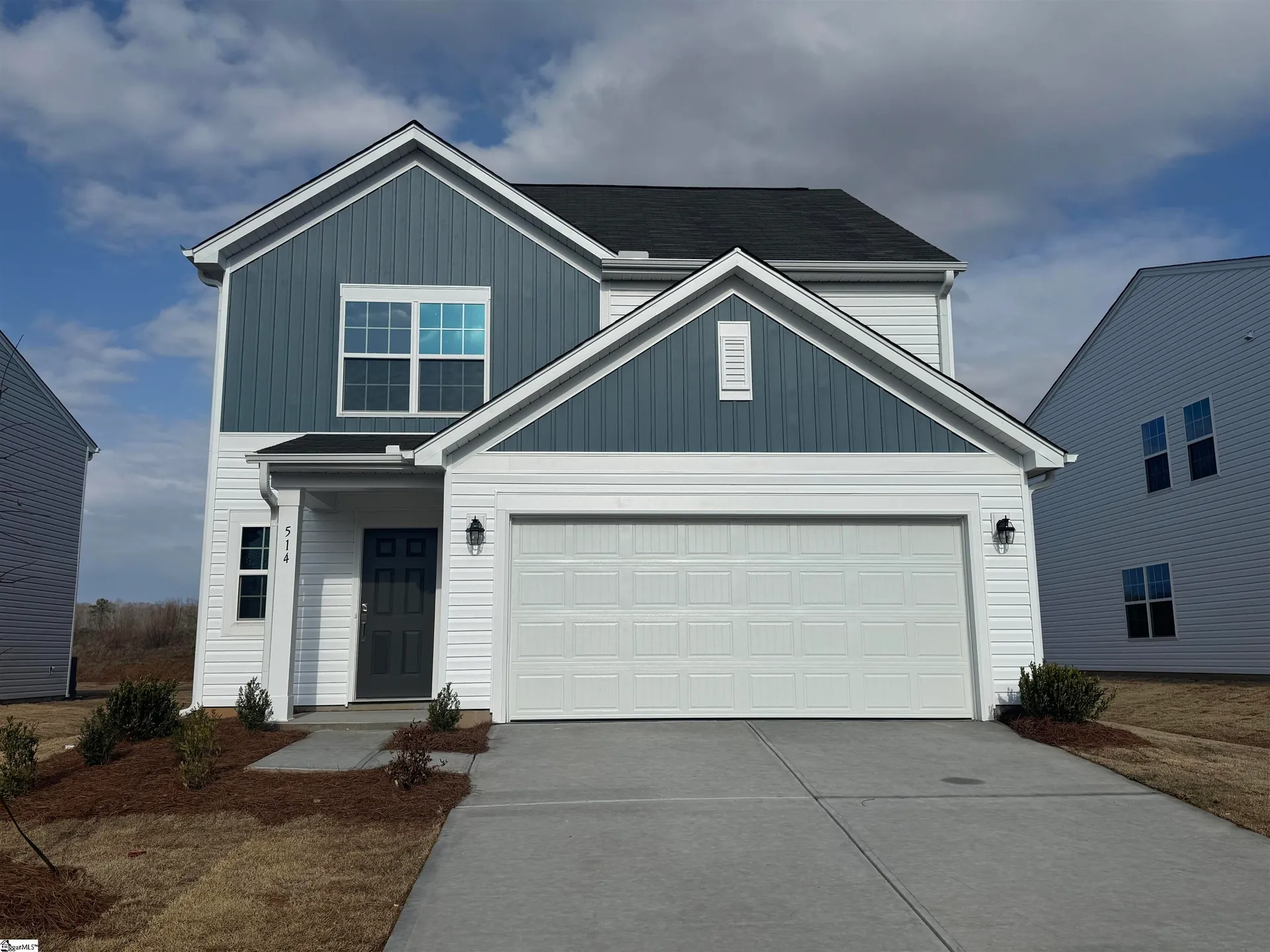 514 Cassell Court
