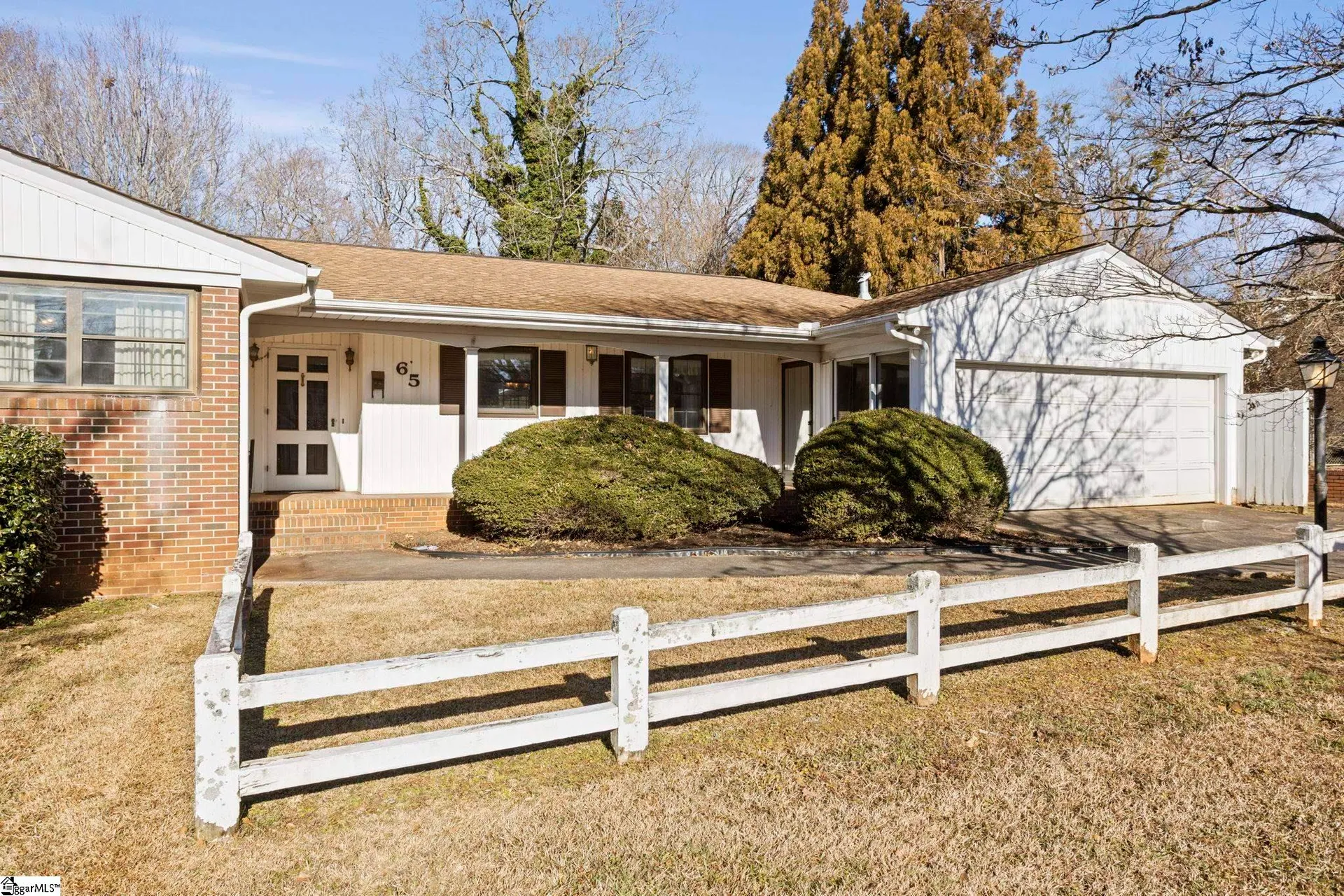 Property image 3 at 65 Lake Forest Drive, Greenville, SC 29609