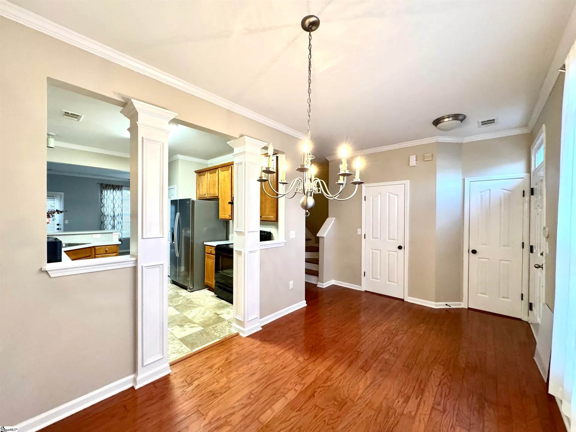 Property image 5 at 47 Swade Way, Greer, SC 29650