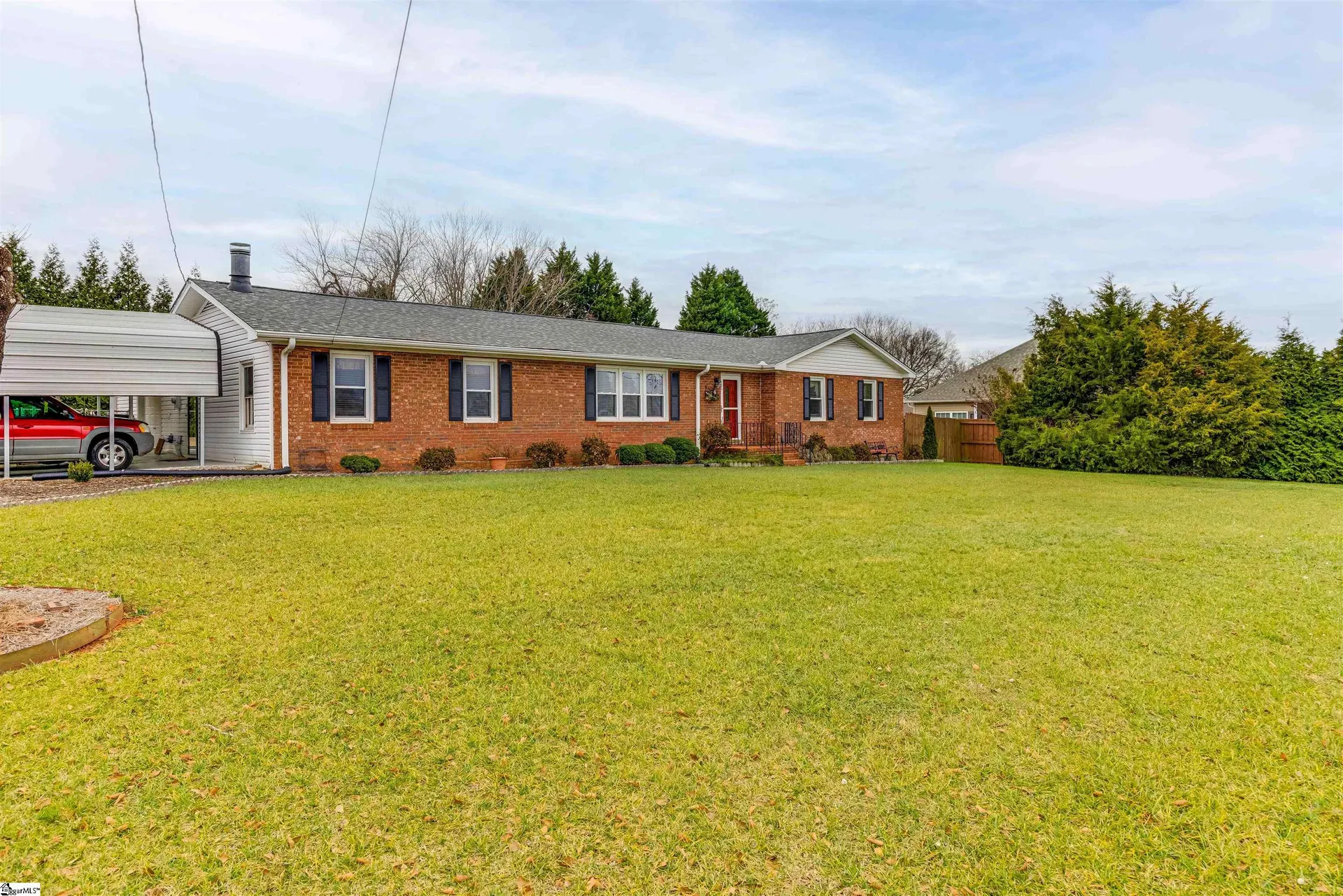 Property image 2 at 120 Dayton School Road, Easley, SC 29642
