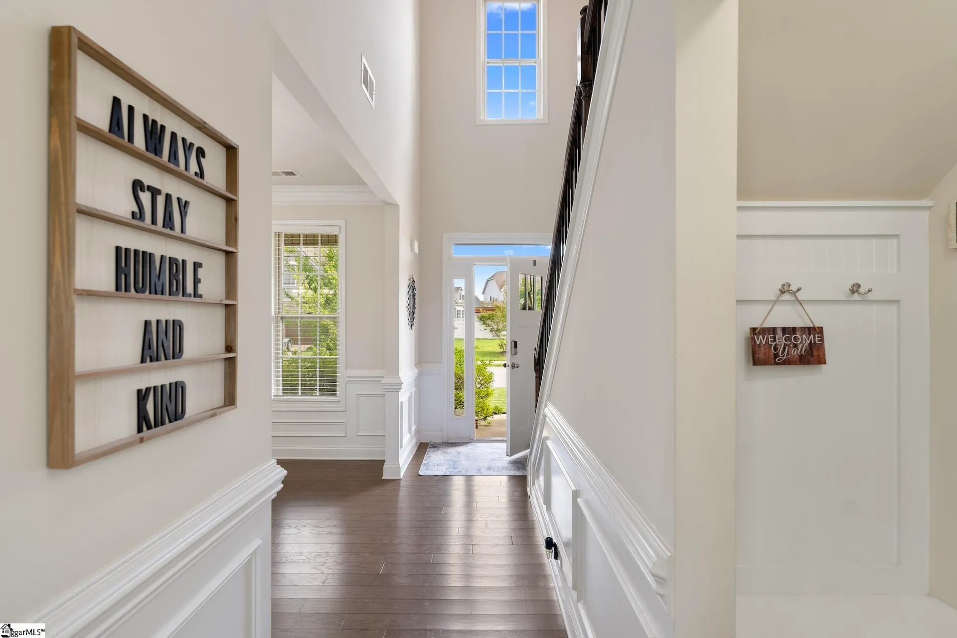 Property image 4 at 634 Waymeet Drive, Greer, SC 29651