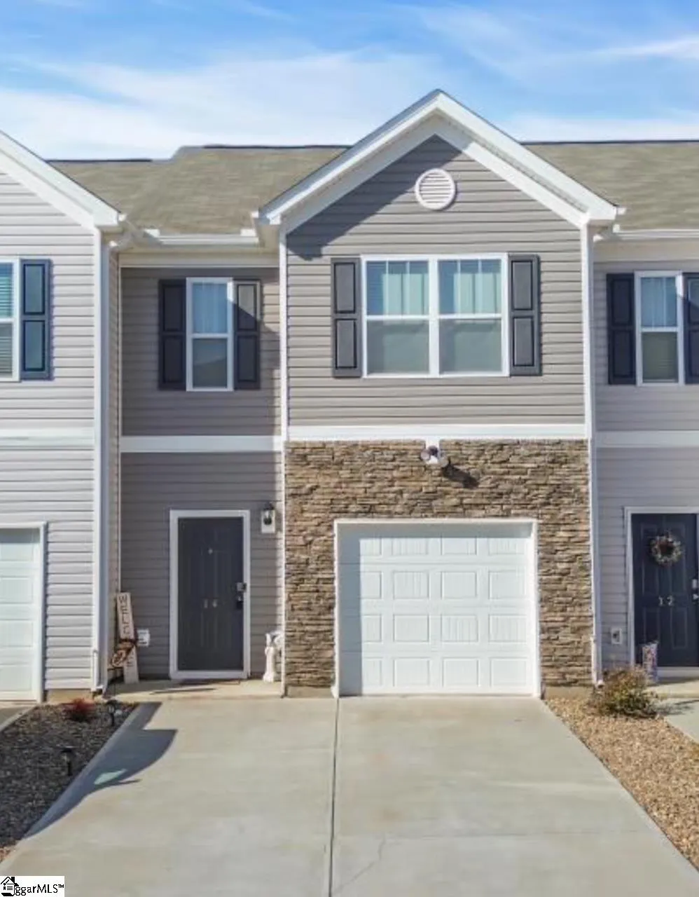 14 Sunriff Court