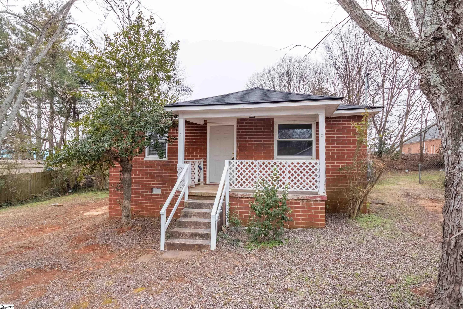 Riverside, Greenville Community