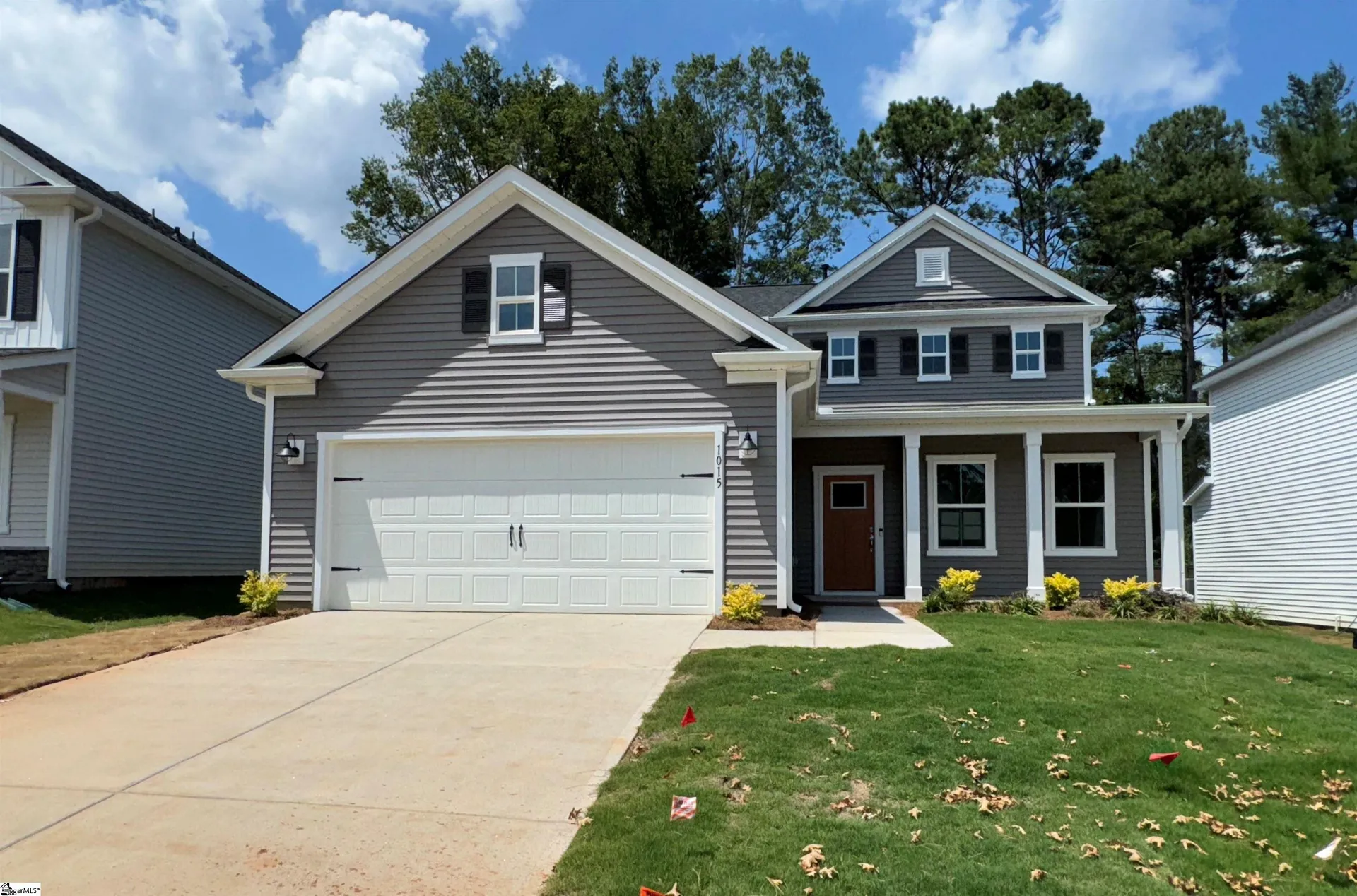 1015 Whitefox Drive