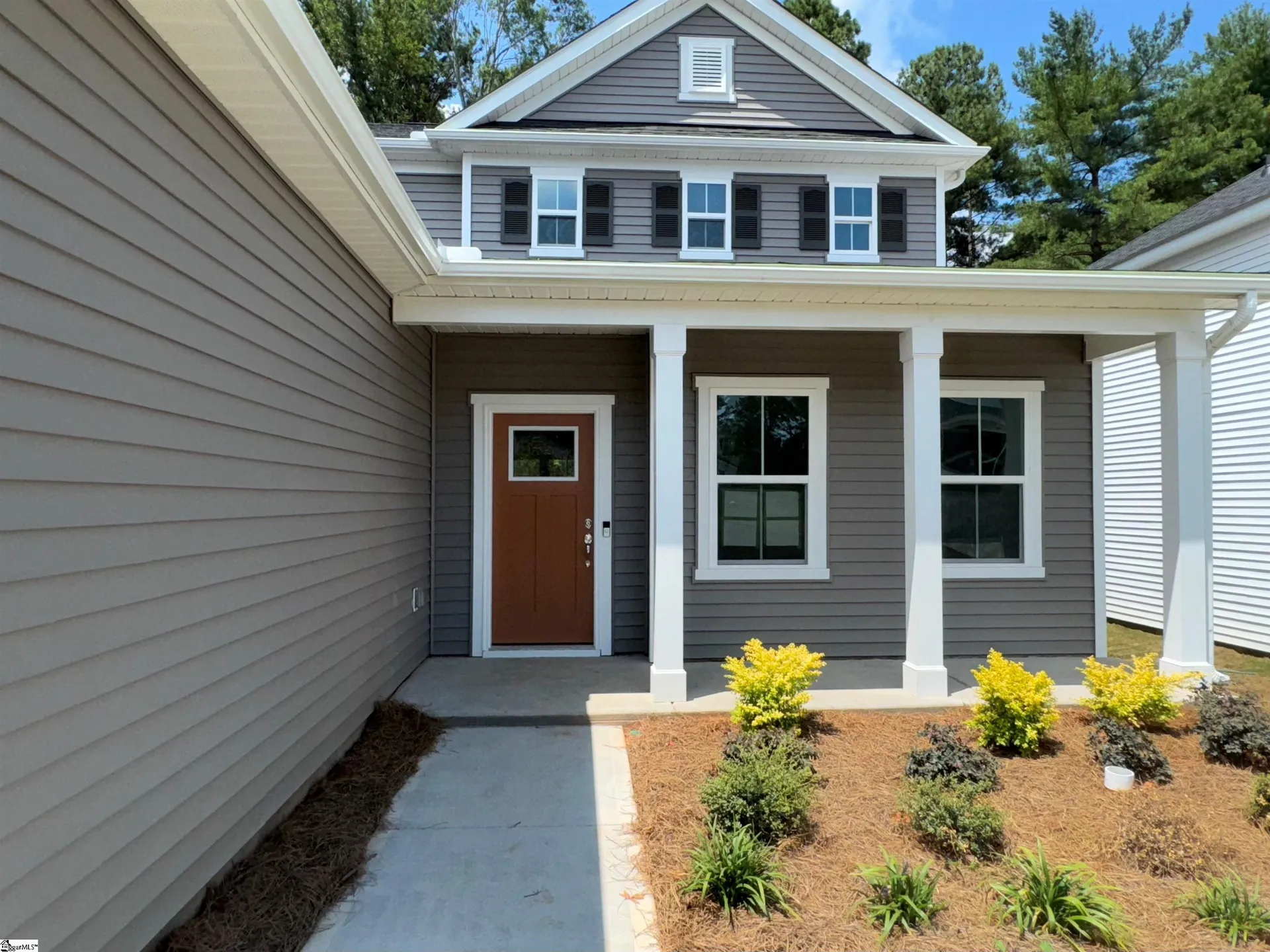 Property image 2 at 1015 Whitefox Drive, Spartanburg, SC 29307