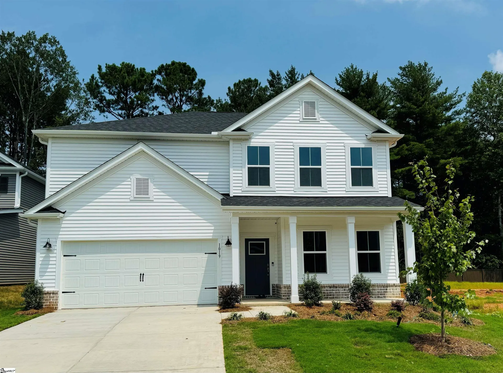 1019 Whitefox Drive