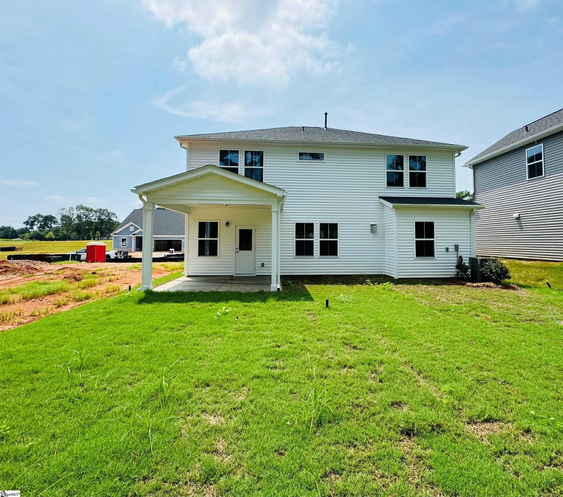 Property image 2 at 1019 Whitefox Drive, Spartanburg, SC 29303