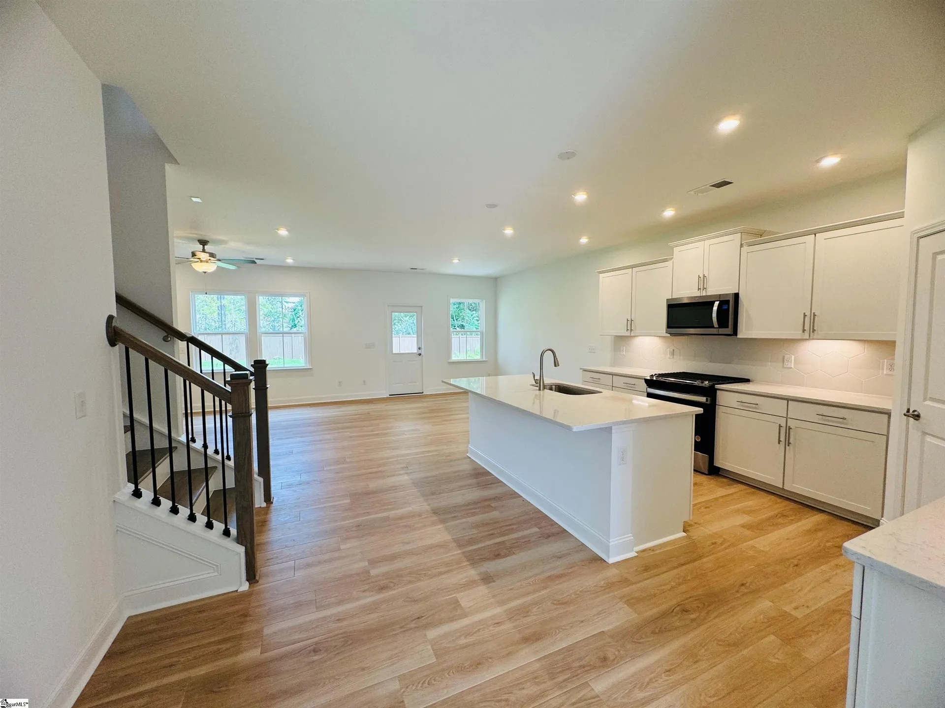 Property image 4 at 1019 Whitefox Drive, Spartanburg, SC 29303