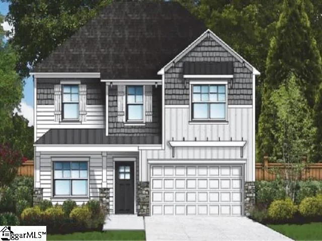 Property image 4 at 728 Gilgal Lane, Wellford, SC 29385