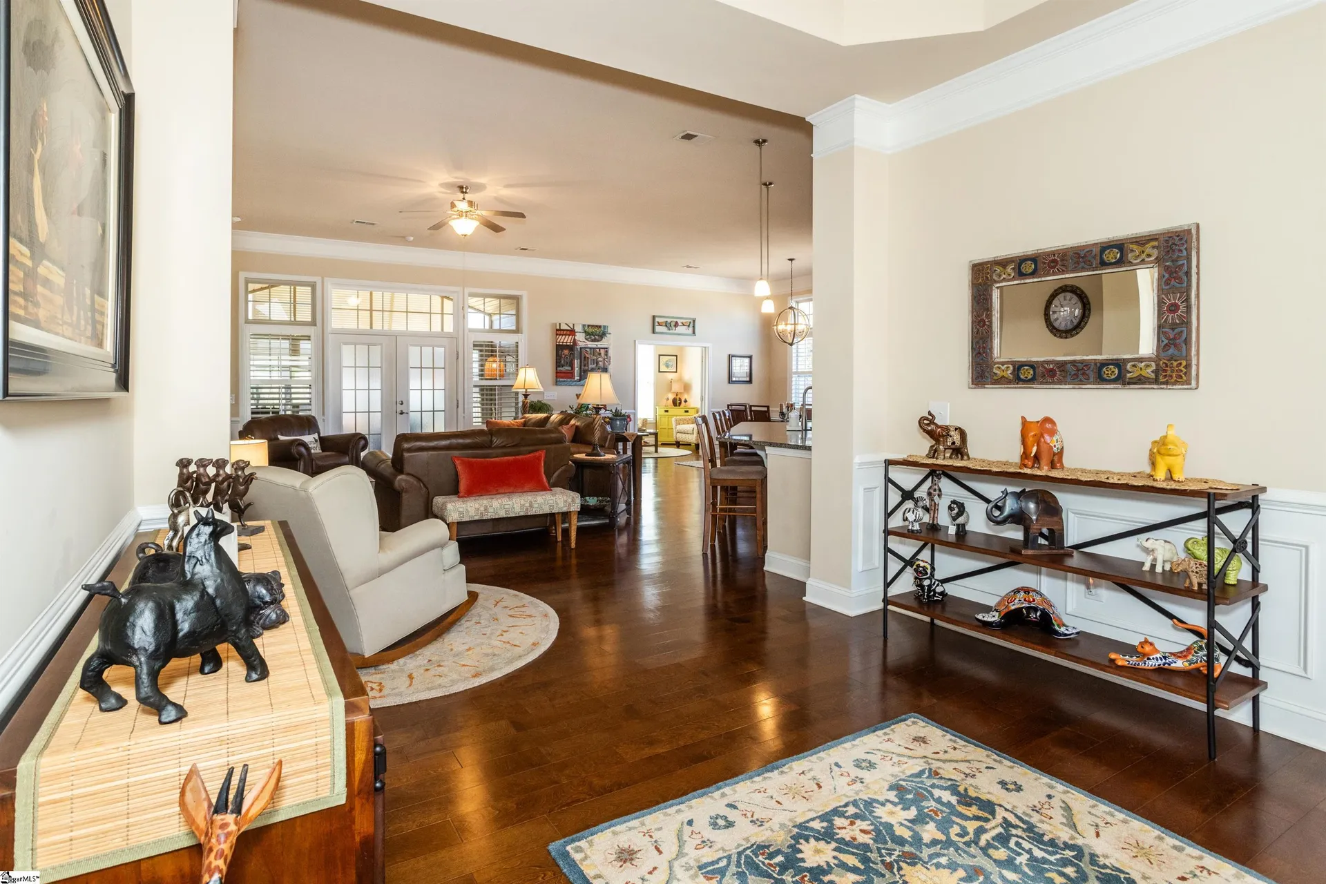 Property image 3 at 5 Portico Point, Simpsonville, SC 29681