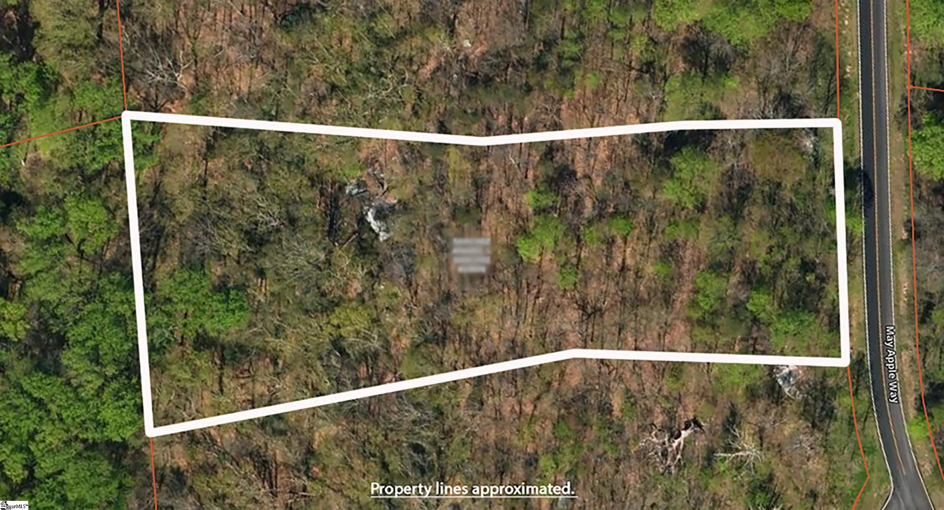 Property image 3 at 116 May Apple Way, Landrum, SC 29356