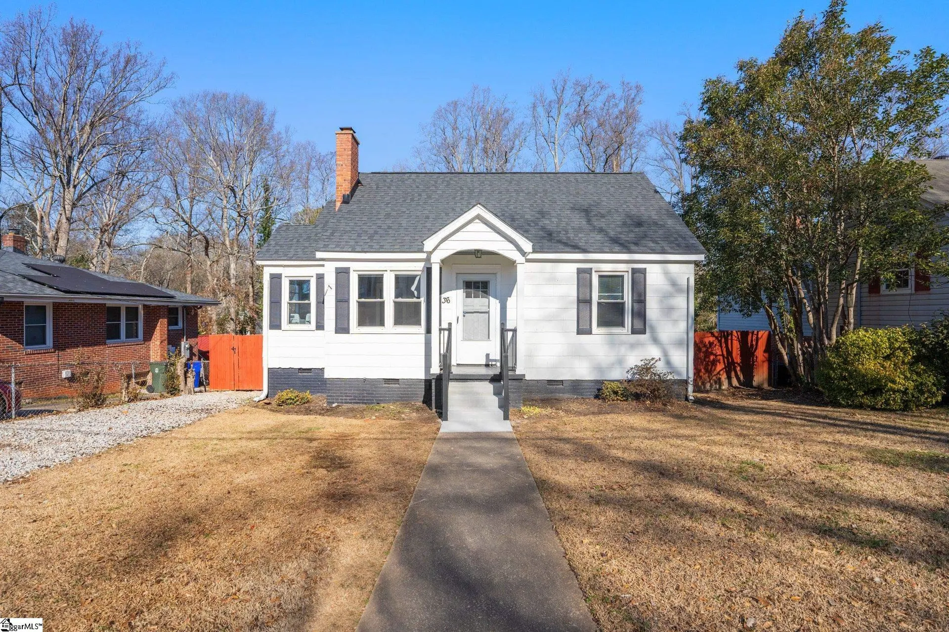 36 Beck Avenue