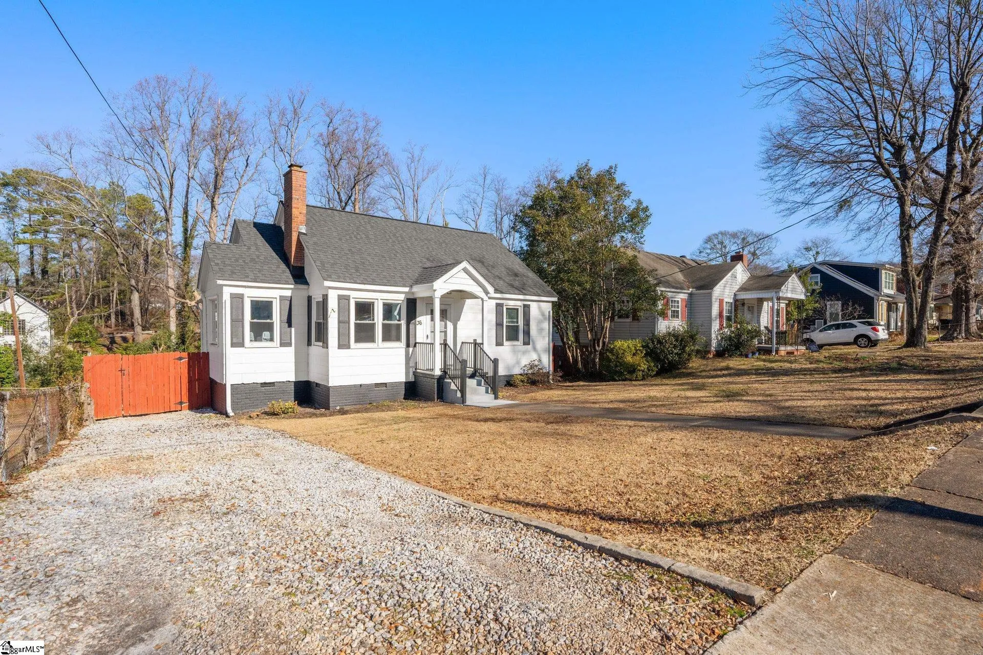 Property image 2 at 36 Beck Avenue, Greenville, SC 29605