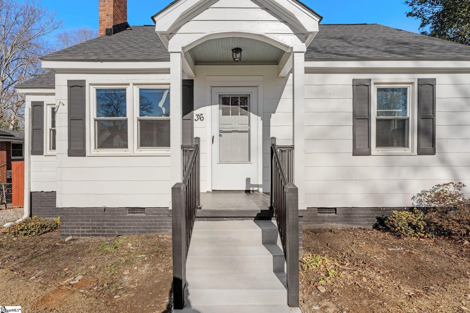 Property image 4 at 36 Beck Avenue, Greenville, SC 29605