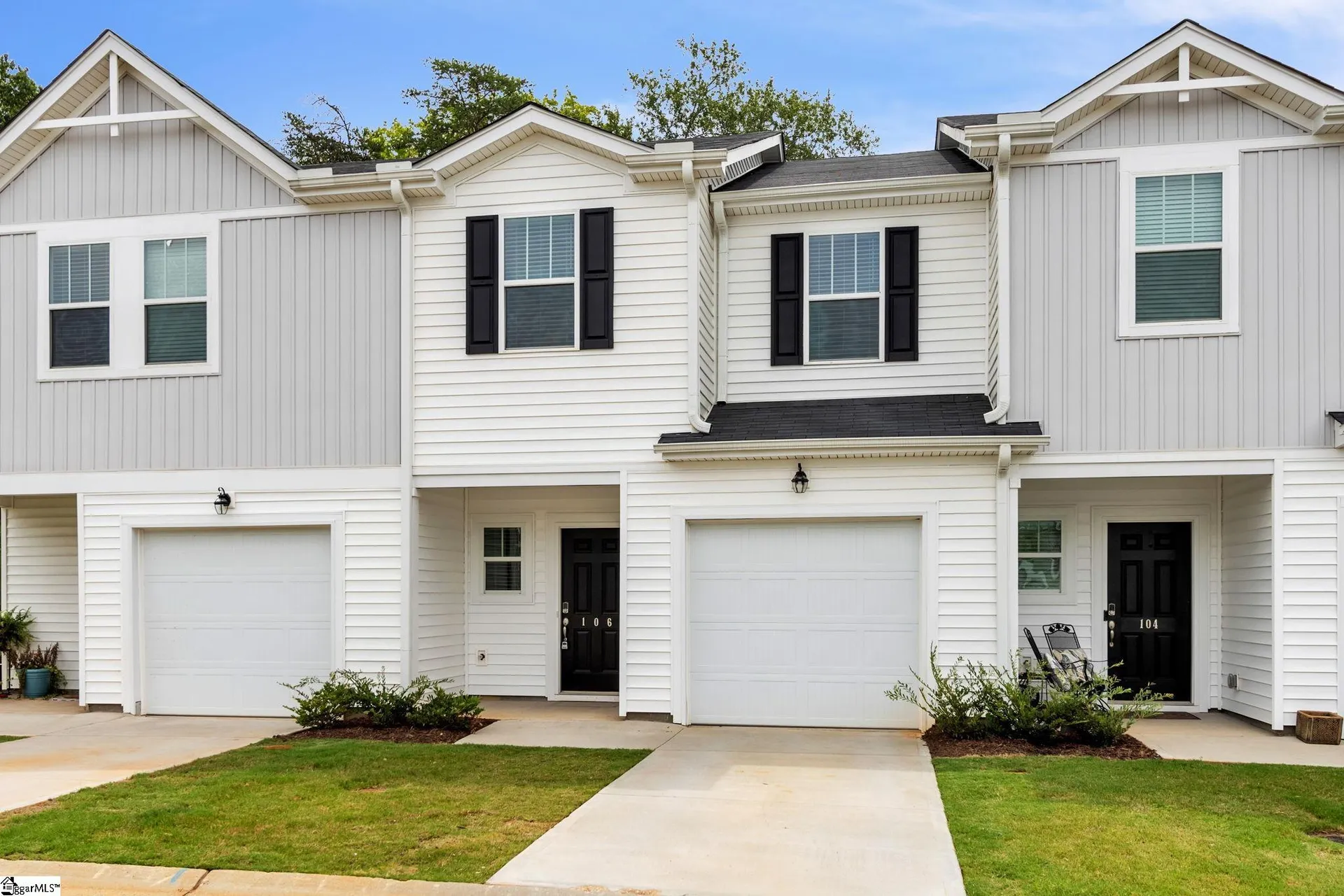 Property image 3 at 106 Telford Drive, Greenville, SC 29617