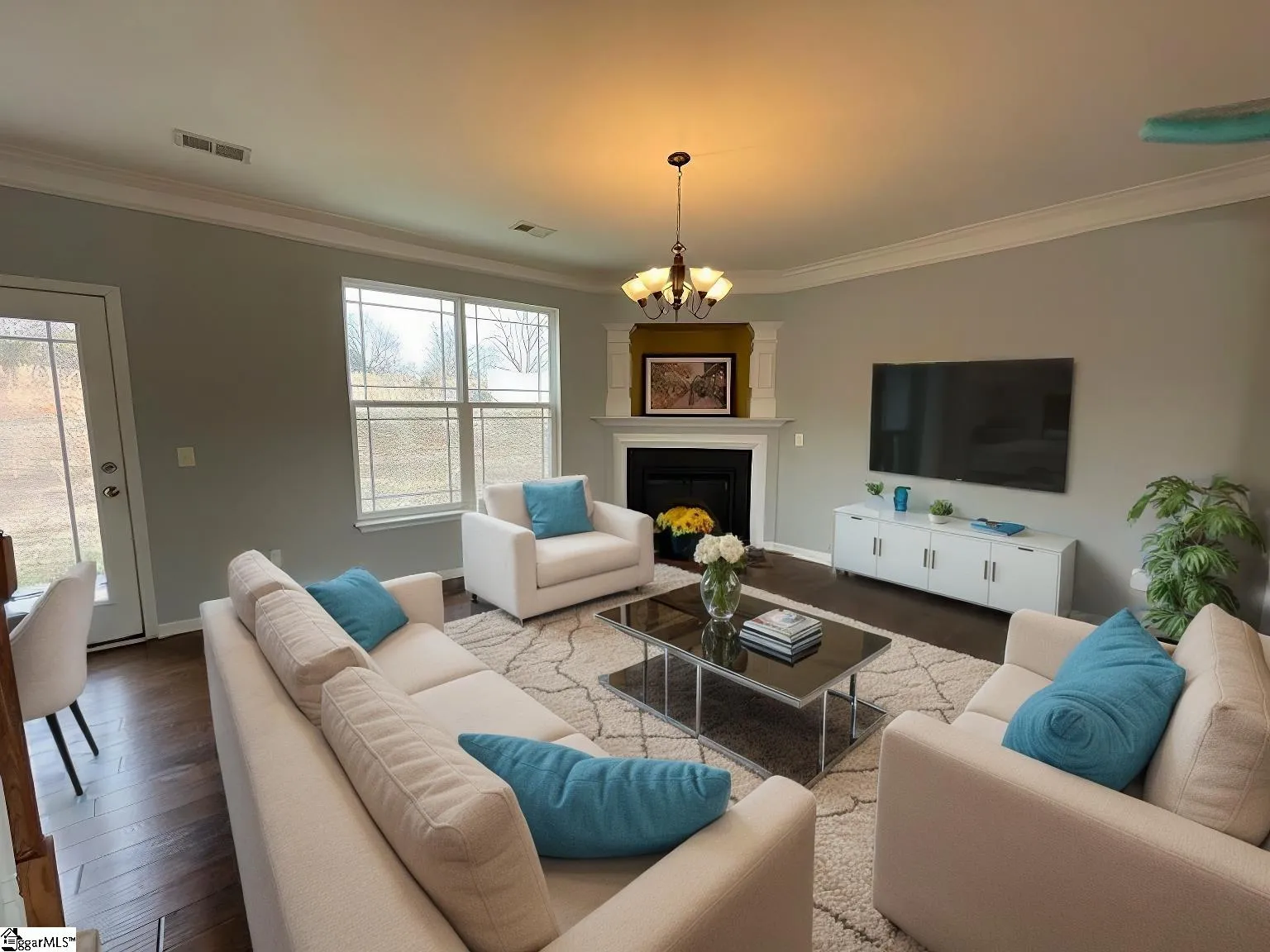 Property image 2 at 312 Engelmann Lane, Simpsonville, SC 29680