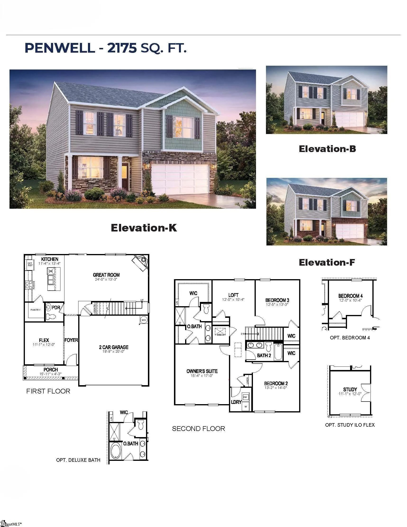 Property image 2 at 320 Gammon Lane, Fountain Inn, SC 29644