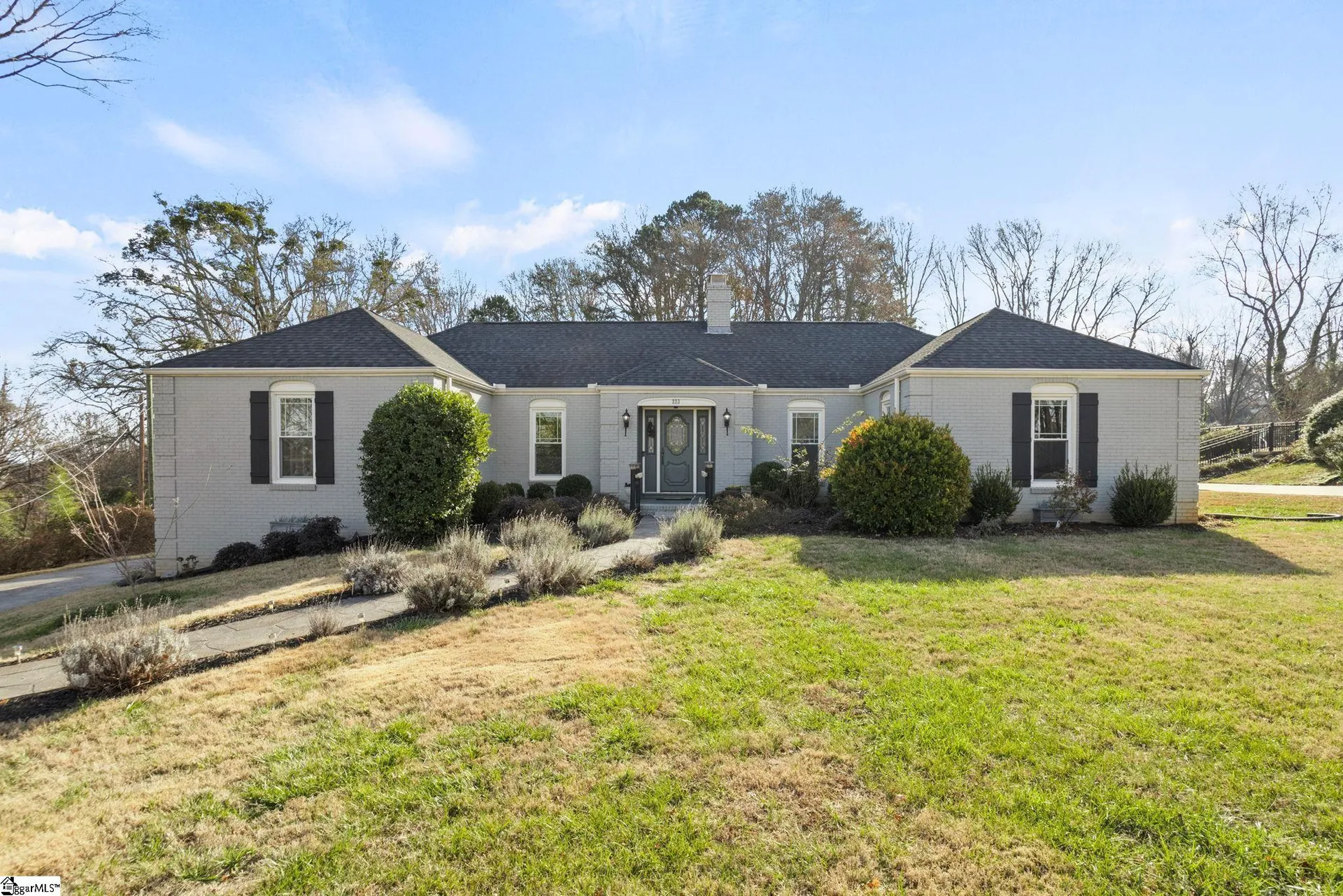 223 Sheffield Road
