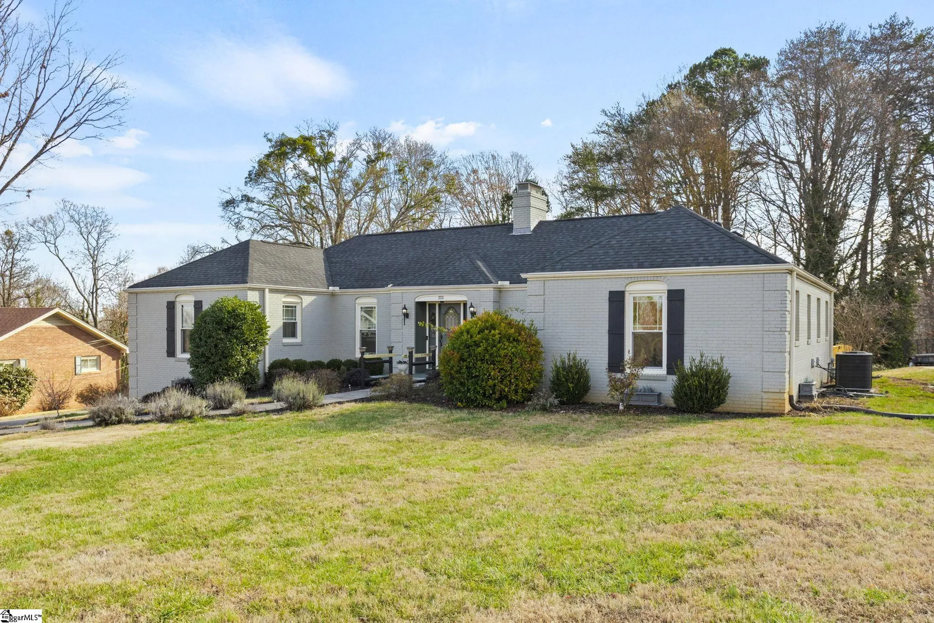 Property image 2 at 223 Sheffield Road, Greer, SC 29650