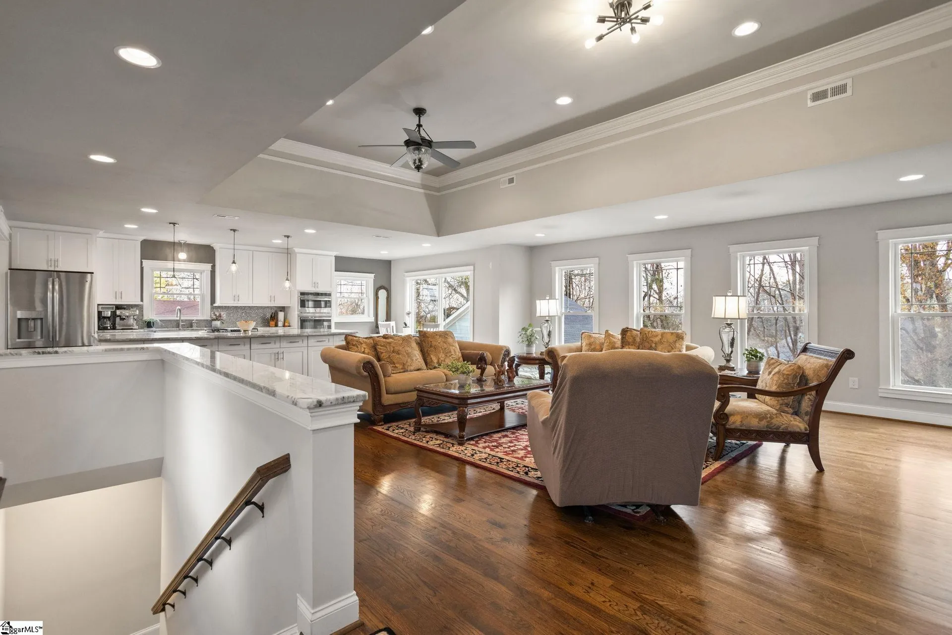 Property image 3 at 223 Sheffield Road, Greer, SC 29650