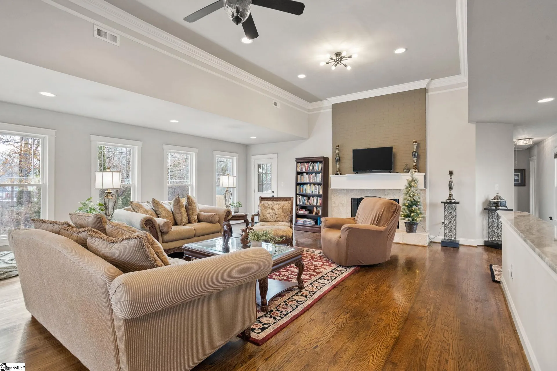 Property image 4 at 223 Sheffield Road, Greer, SC 29650