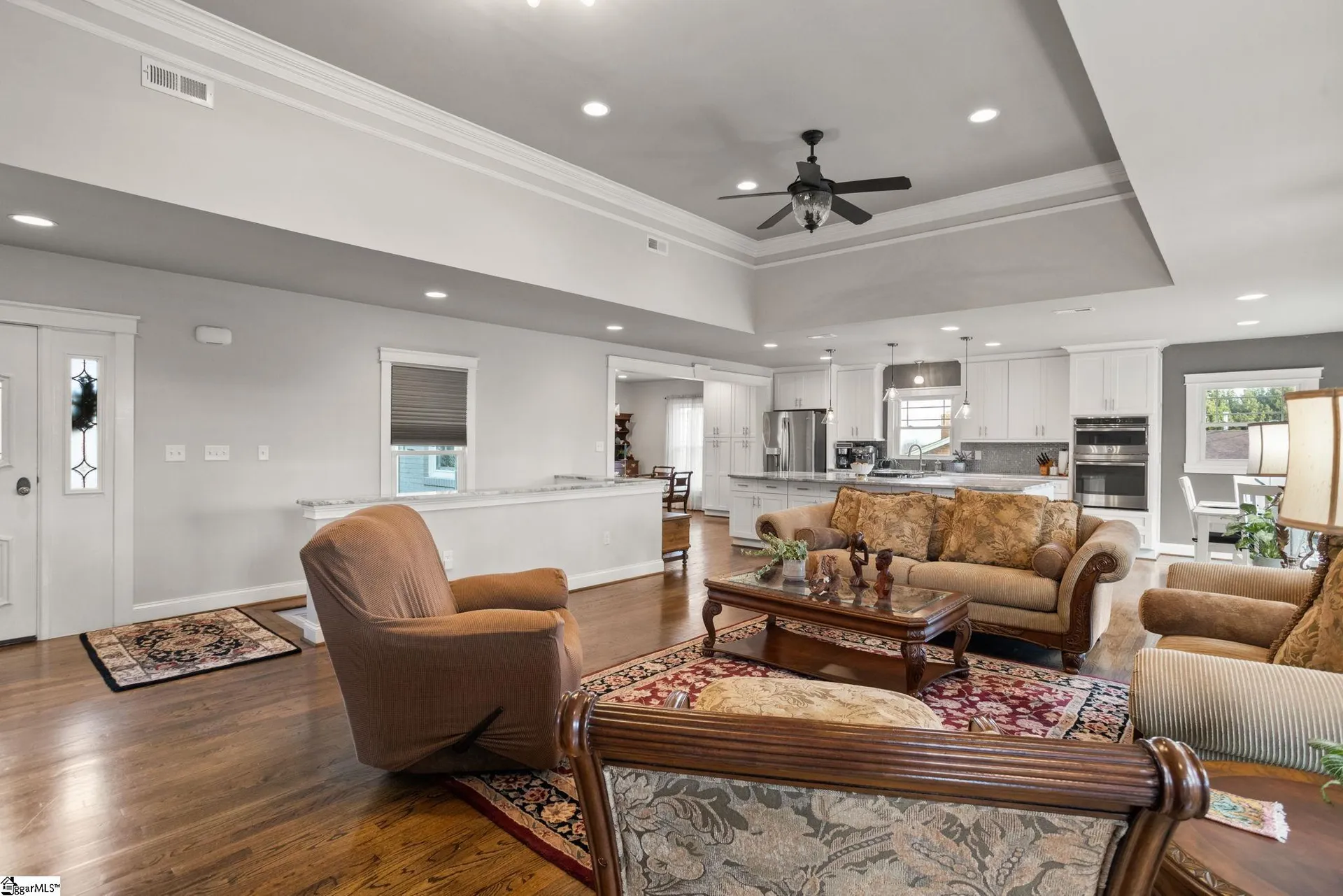 Property image 5 at 223 Sheffield Road, Greer, SC 29650