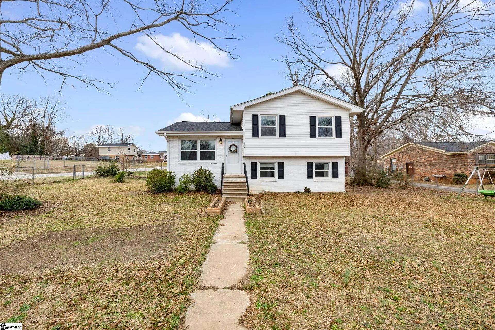 Property image 3 at 406 Old Farm Road, Moore, SC 29369