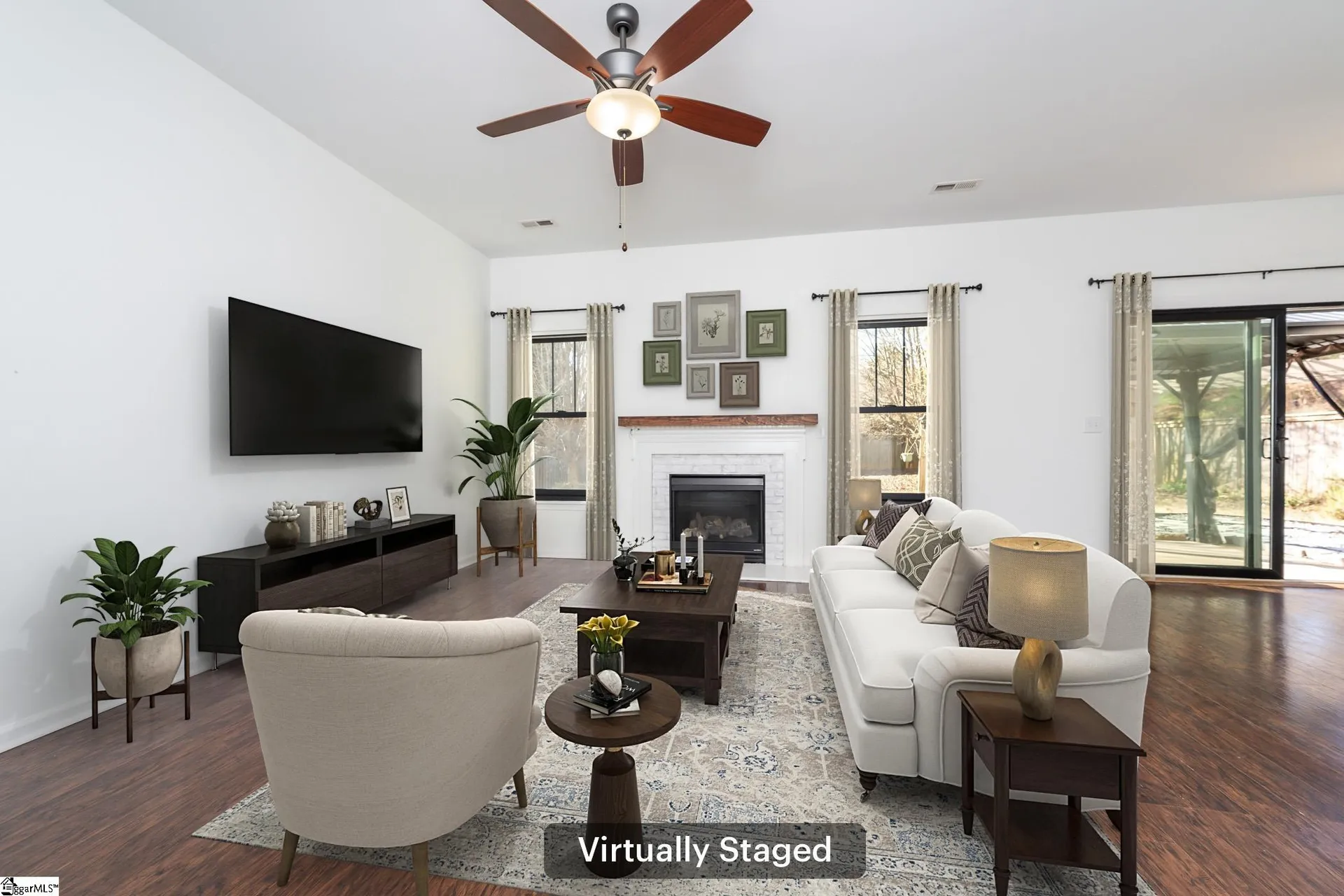 Property image 2 at 202 Greenport Way, Greenville, SC 29607