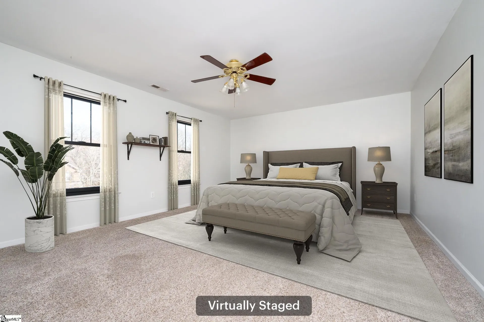 Property image 4 at 202 Greenport Way, Greenville, SC 29607