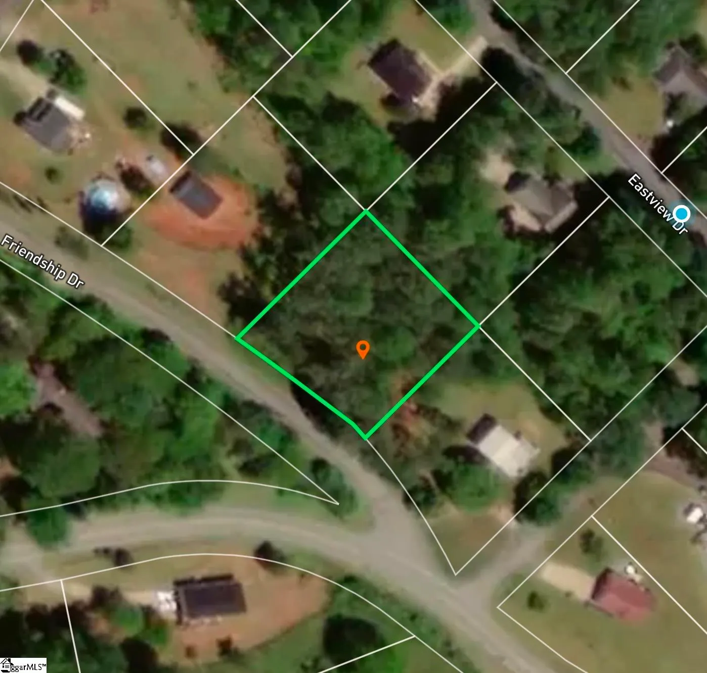 Property image 4 at 00 Friendship Drive, Pickens, SC 29671