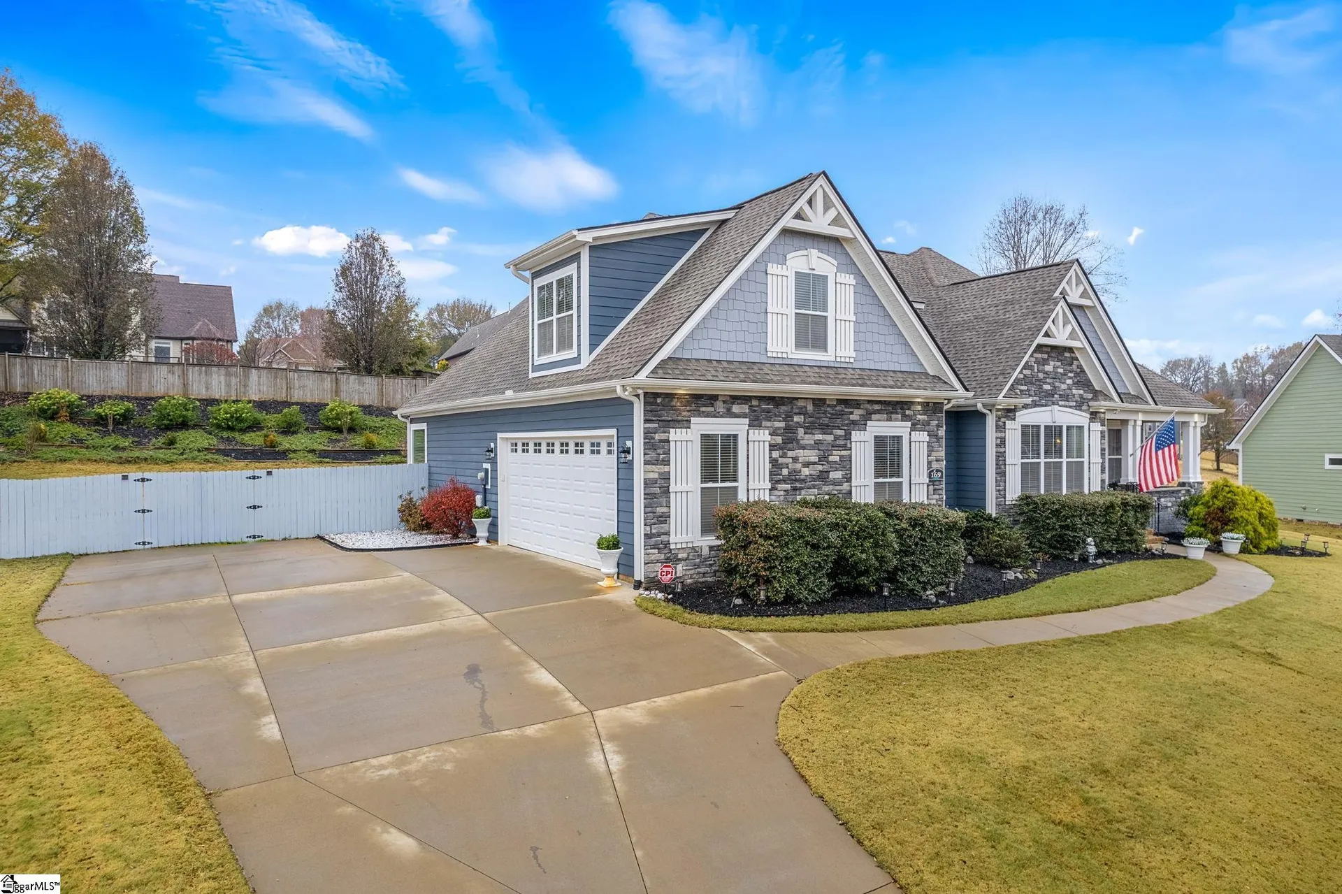 Property image 2 at 169 Carshalton Drive, Lyman, SC 29365