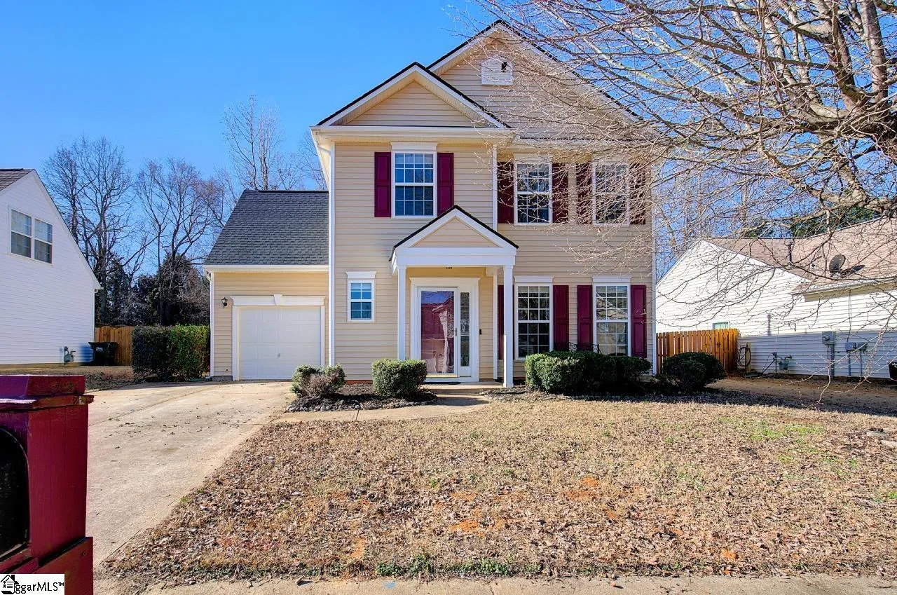 Property image 3 at 305 Stillwater Court, Simpsonville, SC 29681