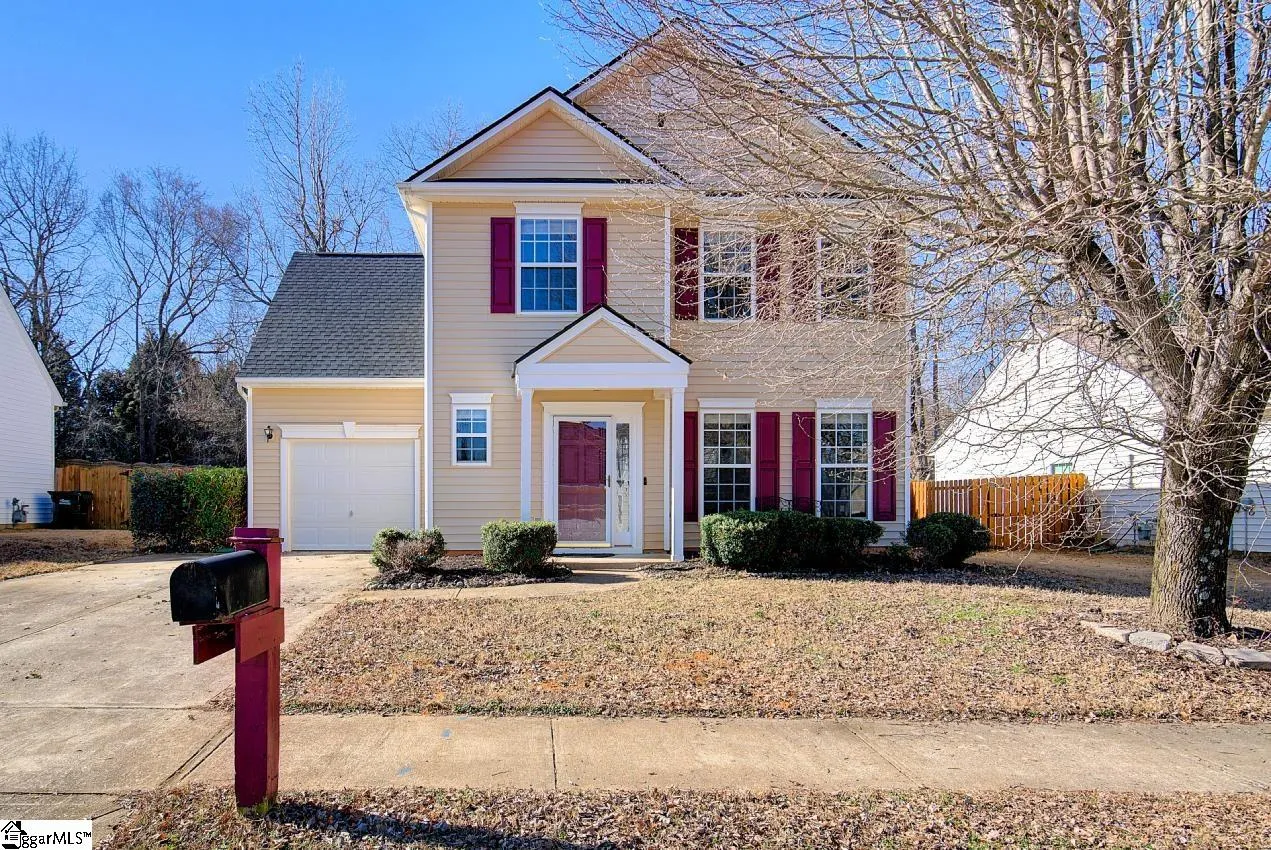 Property image 4 at 305 Stillwater Court, Simpsonville, SC 29681