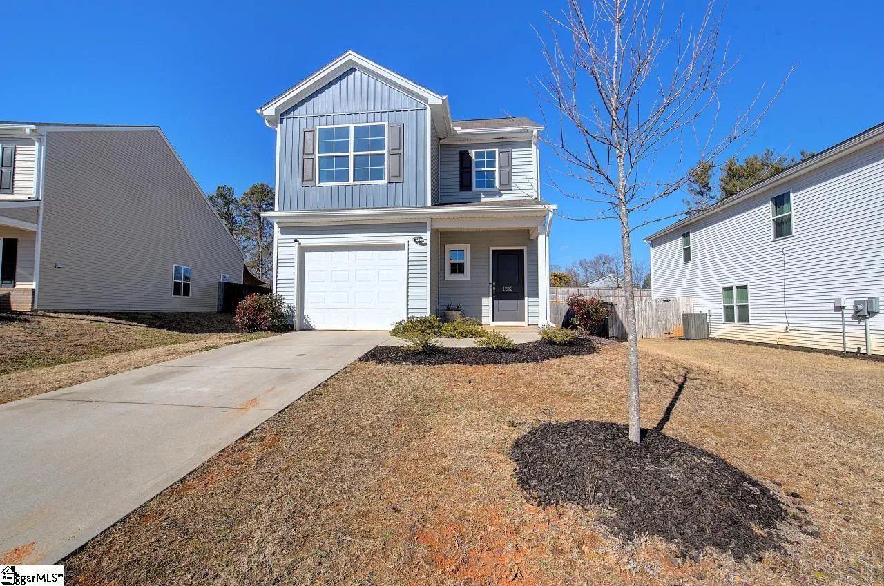 Property image 2 at 1212 Paramount Drive, Lyman, SC 29365