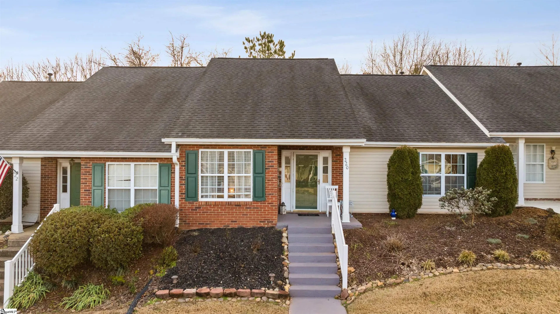 220 Weston Valley Drive