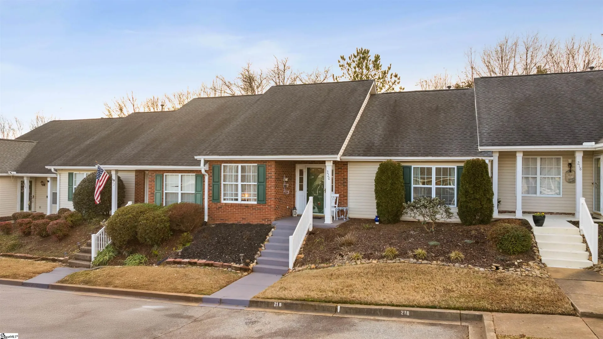 Property image 2 at 220 Weston Valley Drive, Moore, SC 29369