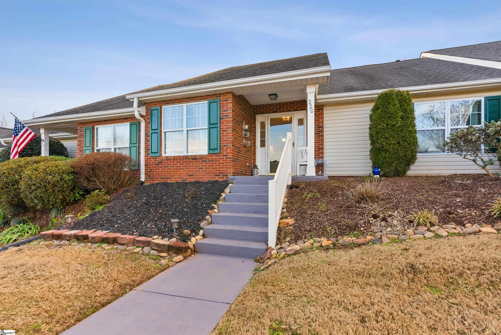 Property image 3 at 220 Weston Valley Drive, Moore, SC 29369