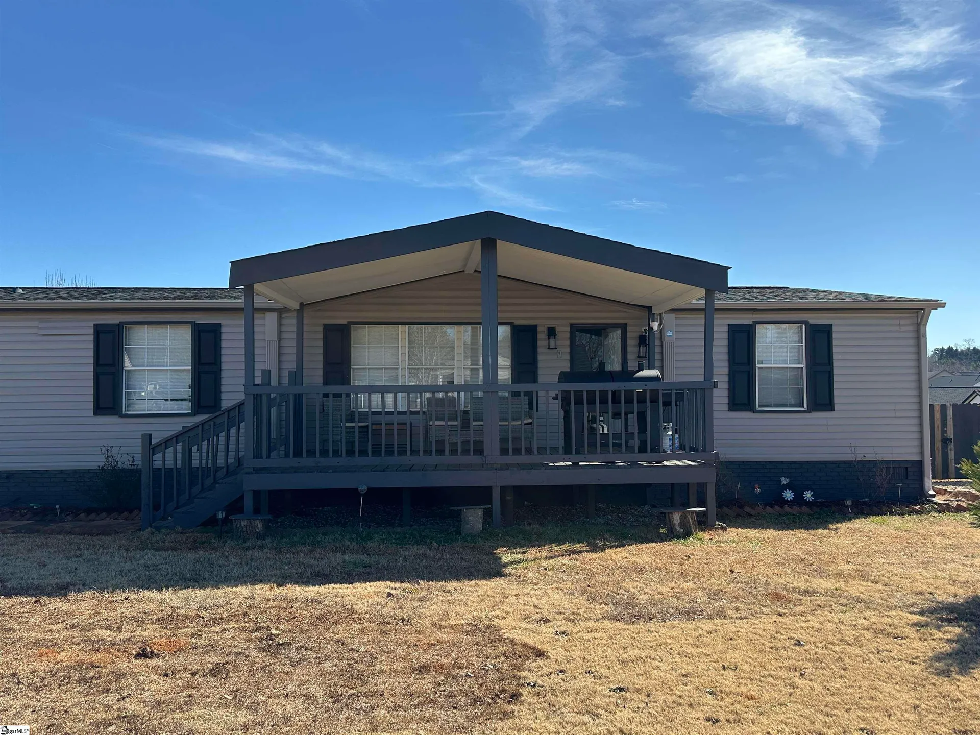 505 Rudd Road