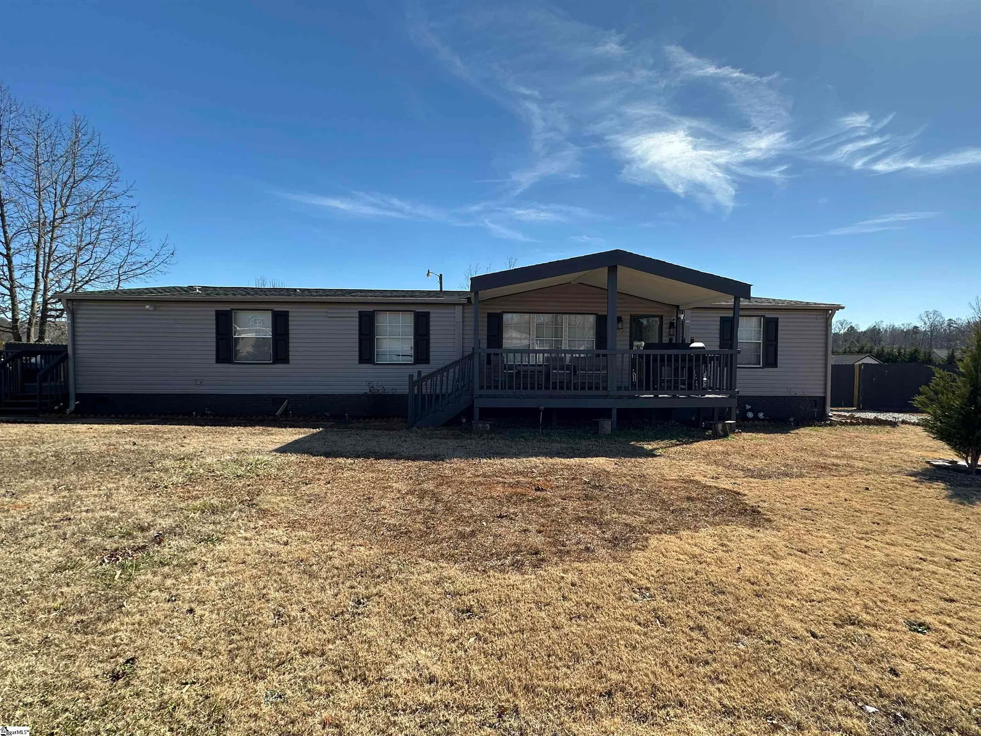 Property image 2 at 505 Rudd Road, Piedmont, SC 29673