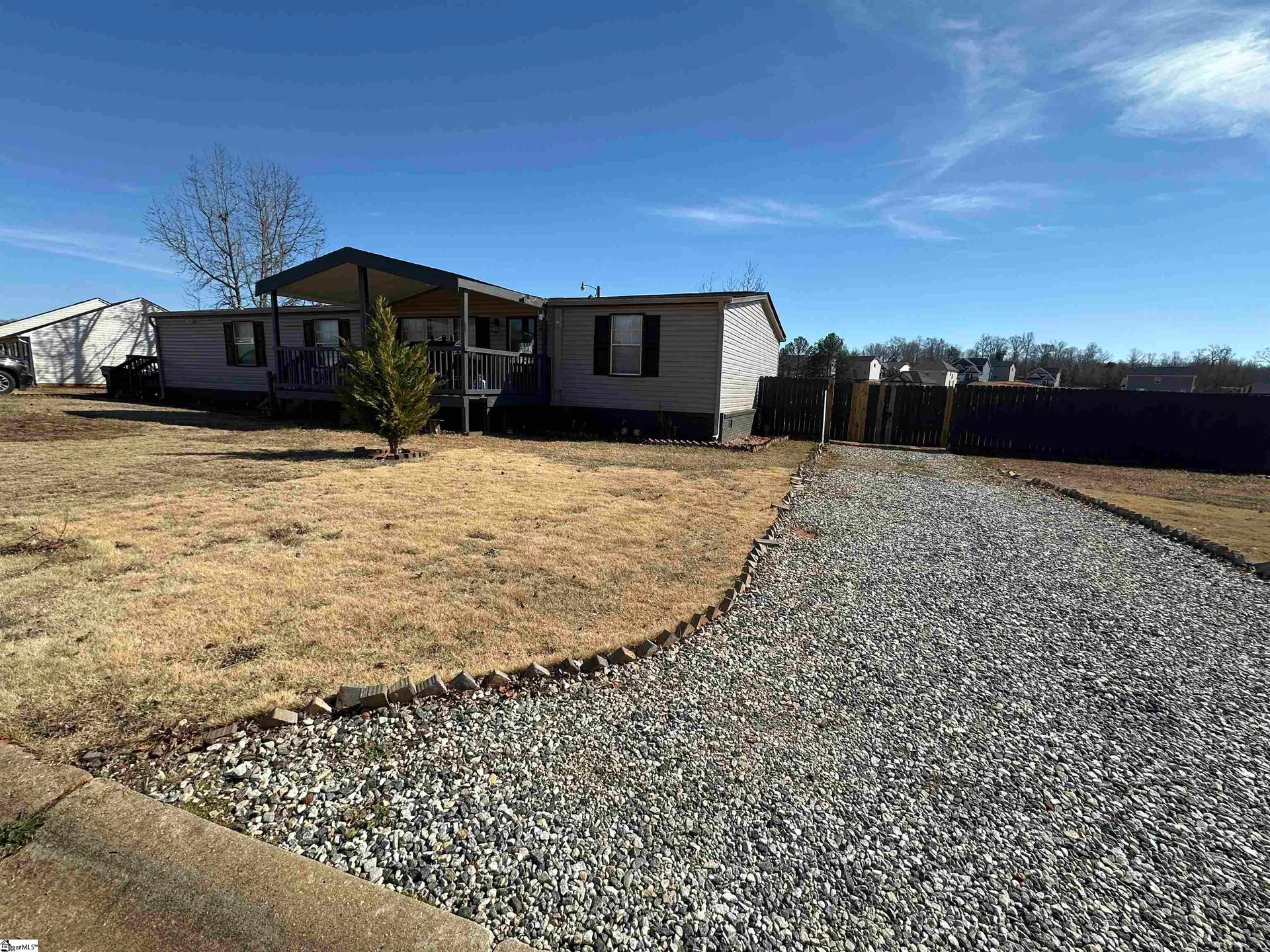 Property image 4 at 505 Rudd Road, Piedmont, SC 29673