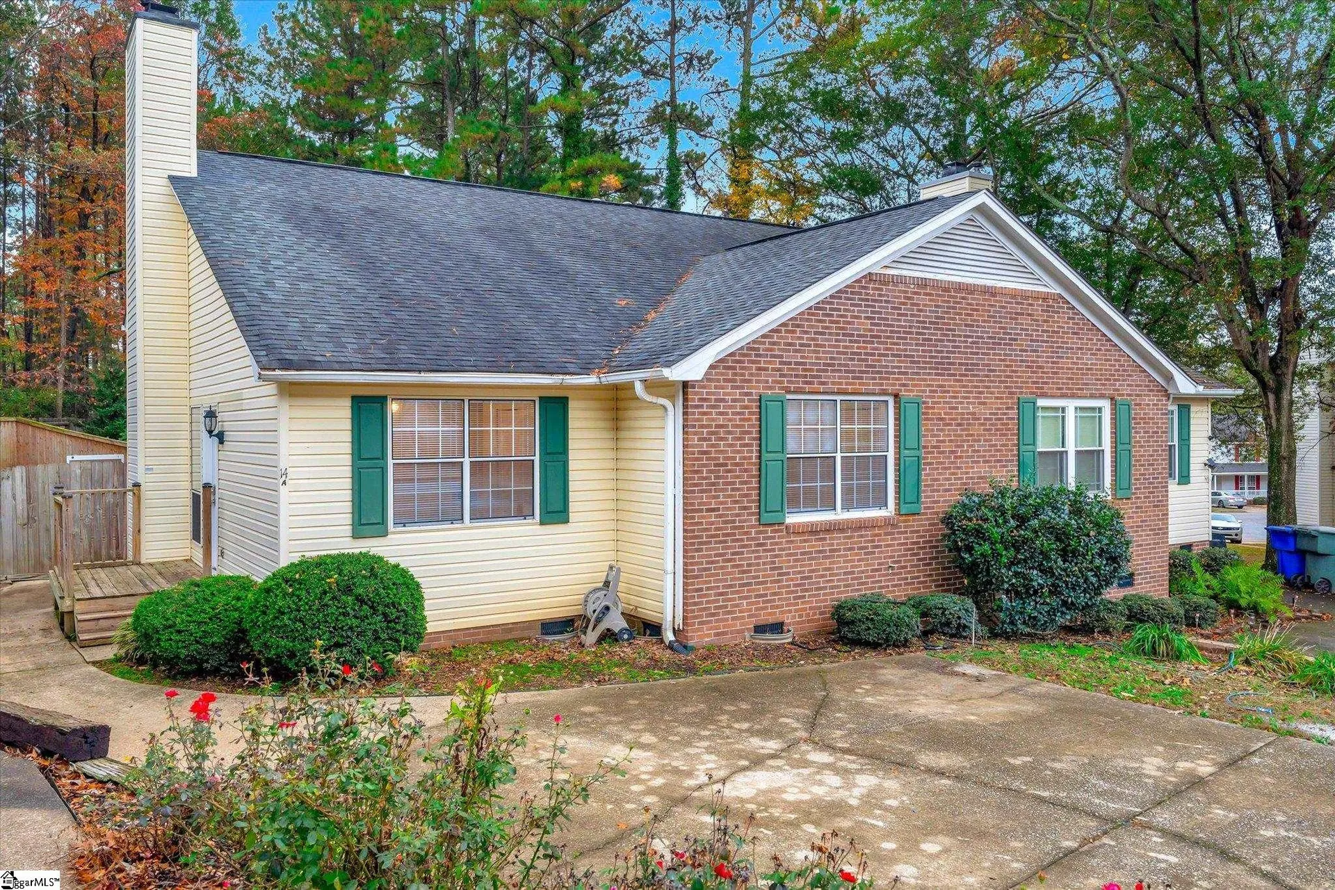 14 Setter Lane