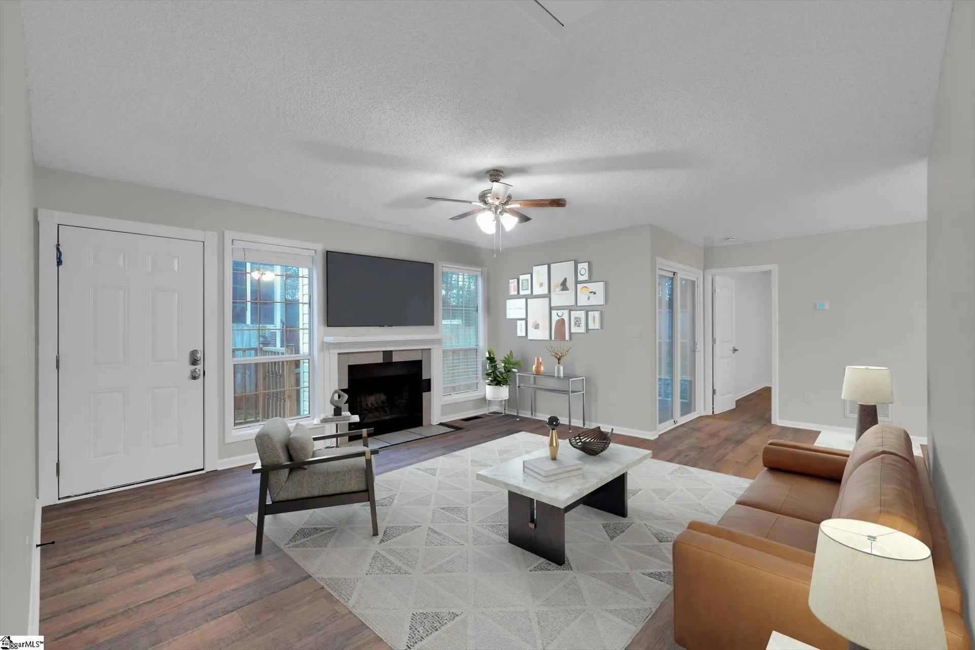 Property image 4 at 14 Setter Lane, Greenville, SC 29607