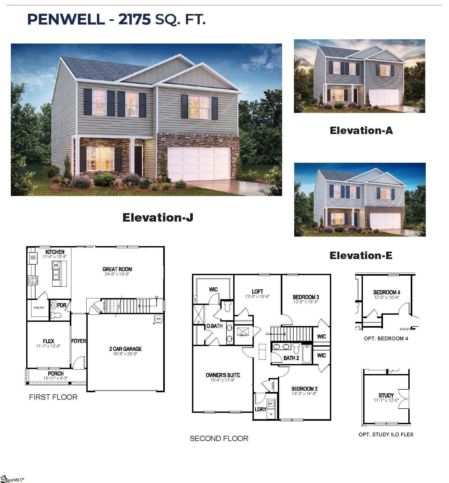 Property image 2 at 207 Stone Creek Road, Clinton, SC 29325
