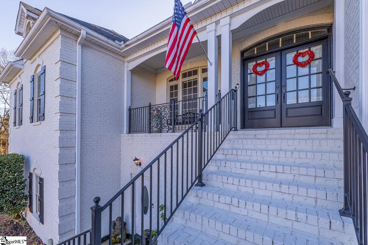 Property image 2 at 109 Nottinghill Court, Simpsonville, SC 29681