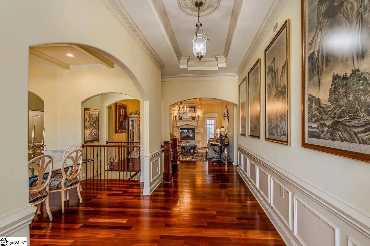 Property image 3 at 109 Nottinghill Court, Simpsonville, SC 29681