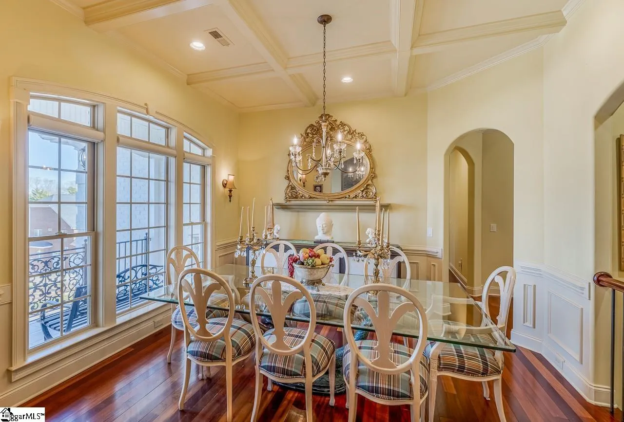 Property image 4 at 109 Nottinghill Court, Simpsonville, SC 29681