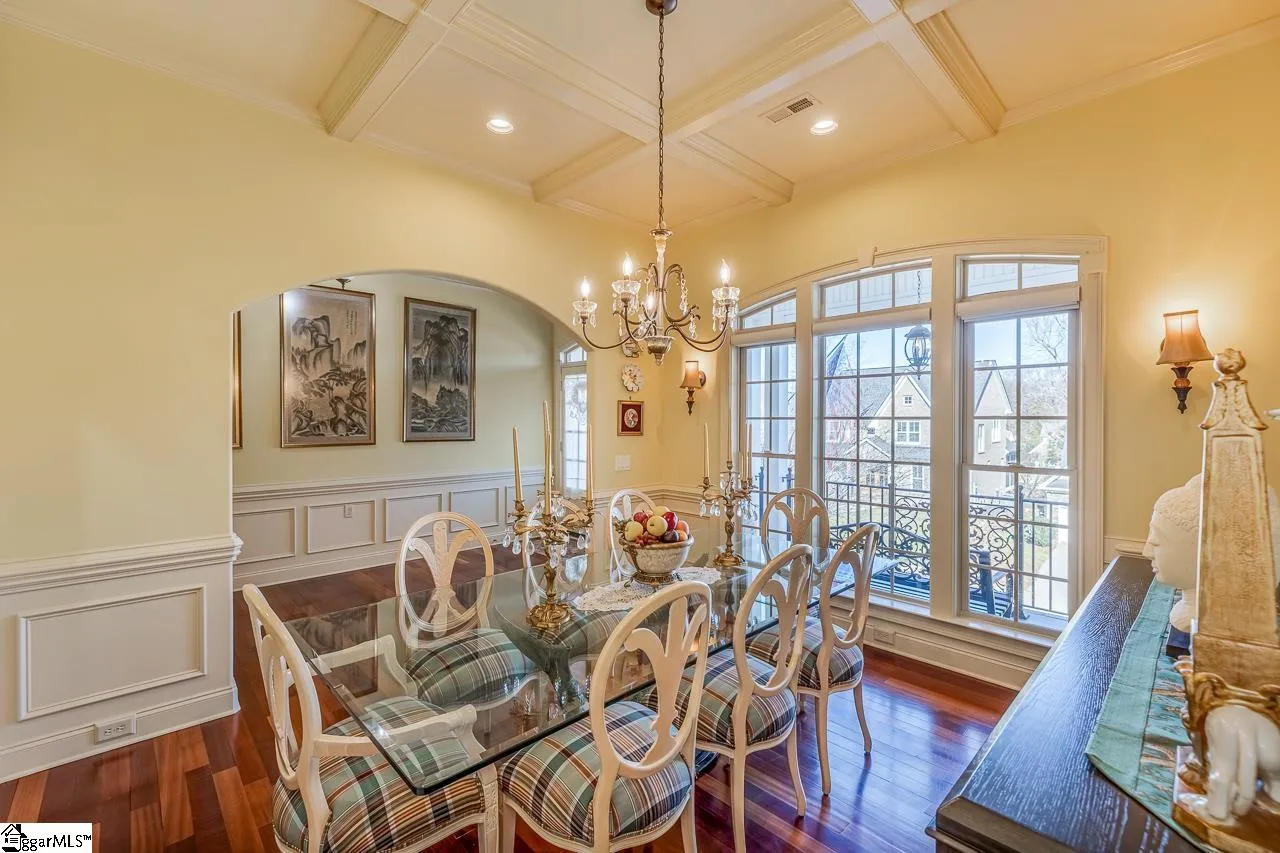 Property image 5 at 109 Nottinghill Court, Simpsonville, SC 29681