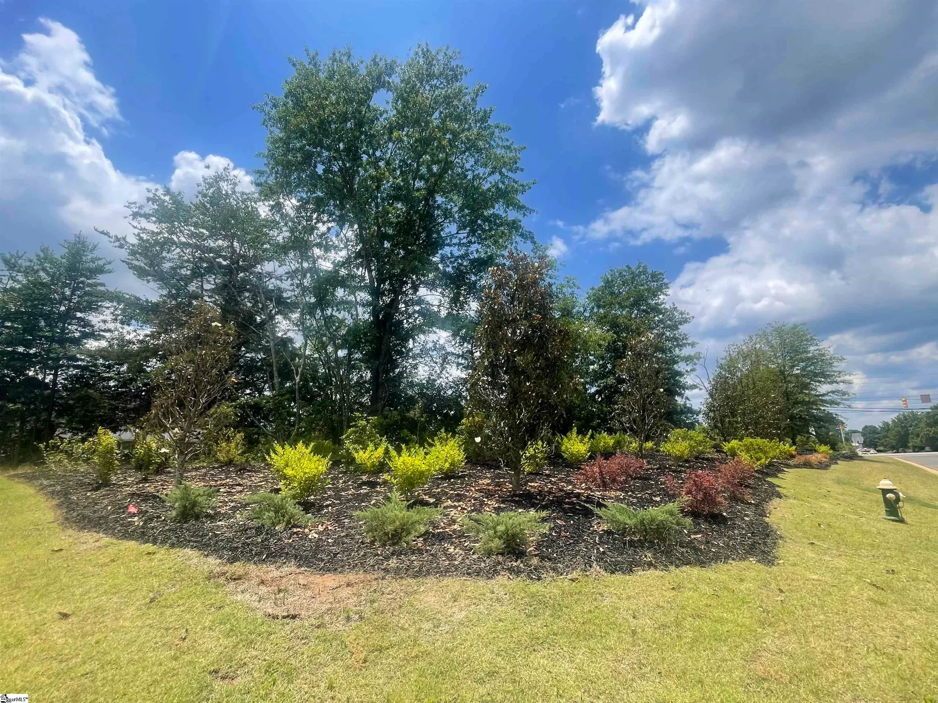 Property image 4 at 203 Brown Circle, Easley, SC 29642