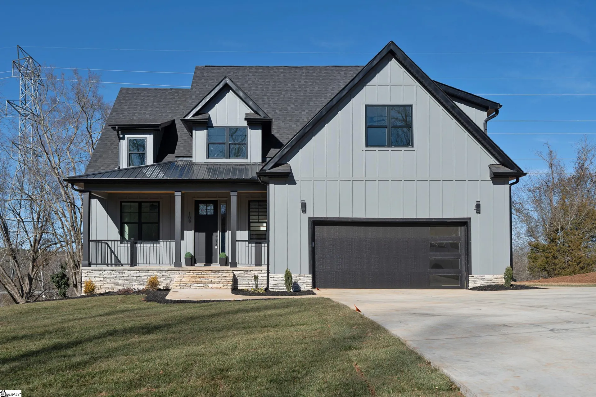 The Meadows, Easley Community