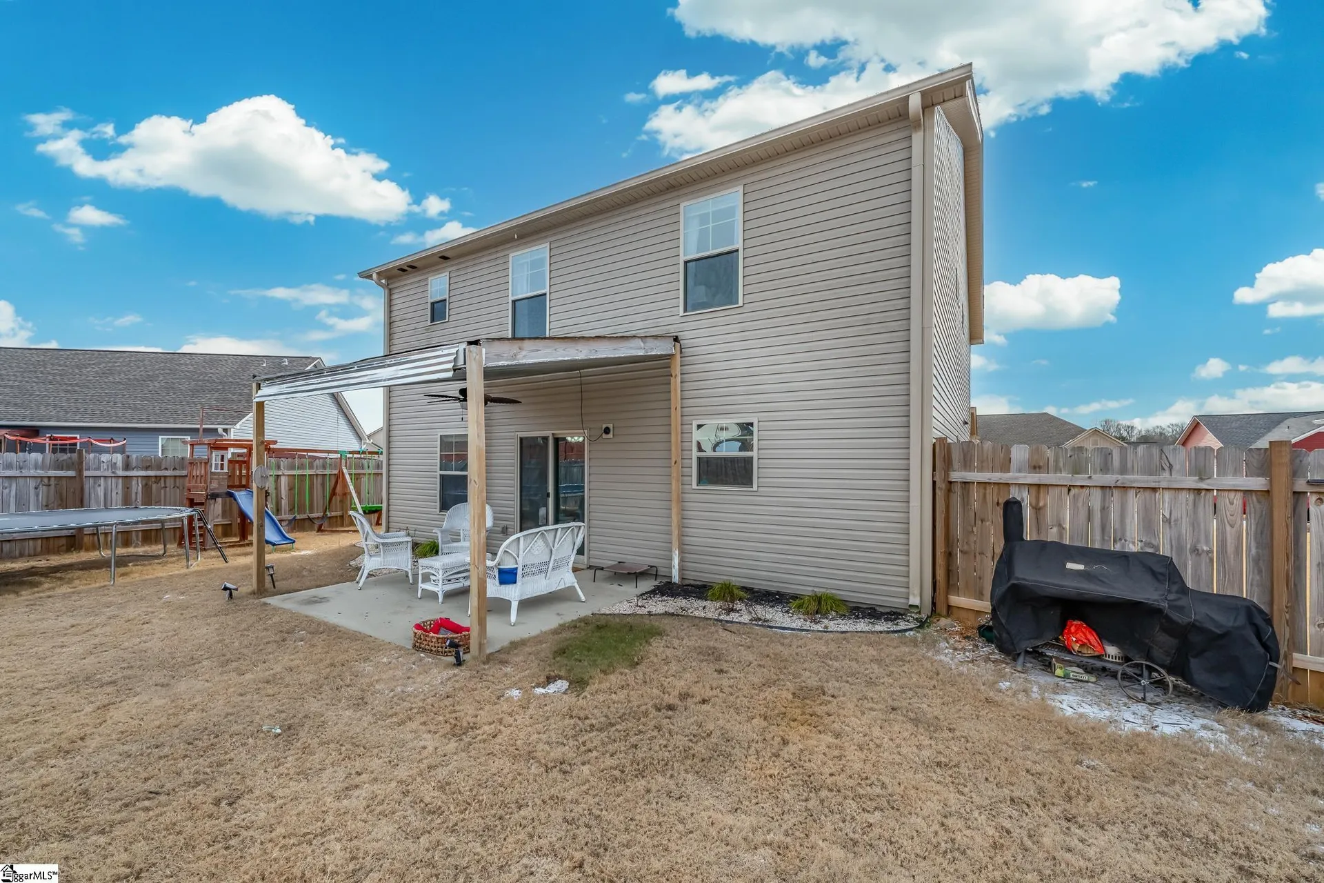 Property image 2 at 14 Snowy Court, Fountain Inn, SC 29644